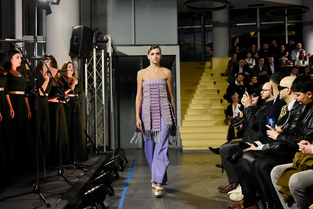 Üsküp’te CAN Koleksiyonu Tanıtıldı