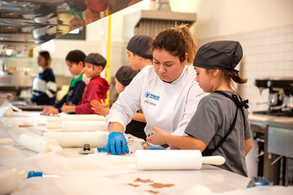 Cordelion MSM’den lezzet dolu atölyeler