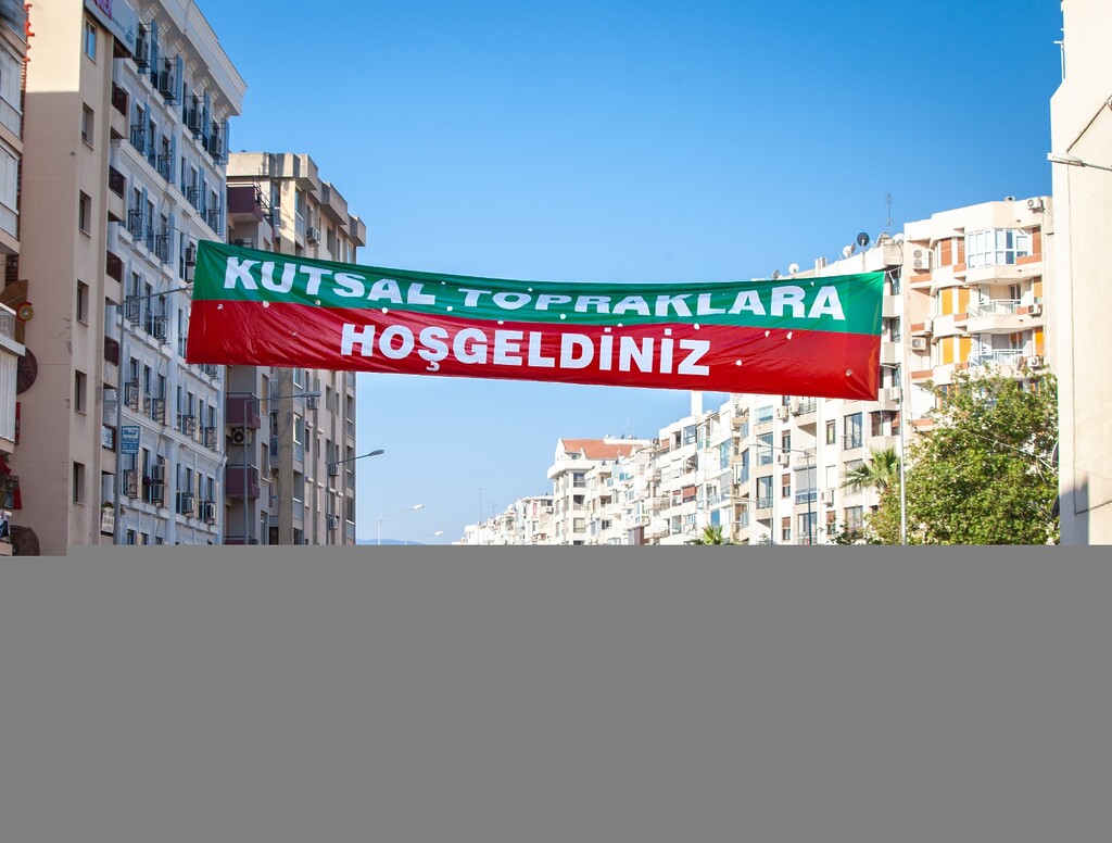 Karşıyaka’nın kardeş şehir bağları sanatla güçleniyor