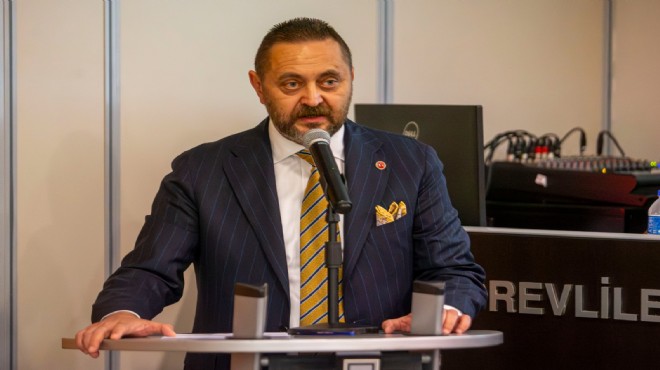 Hasan Ünal - Denetim Komisyonu Tepkisi