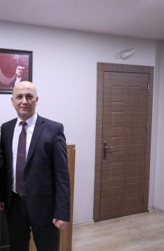 Buca’da “Erdem Başer Balkır” Dönemi: Kritik Birimler Tek Elde Toplandı!