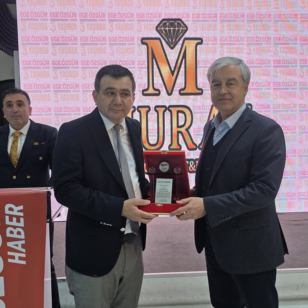 MURAT GÖKÇEKAYA’DAN GÜÇLÜ VE TARAFSIZ YEREL MEDYA VURGUSU