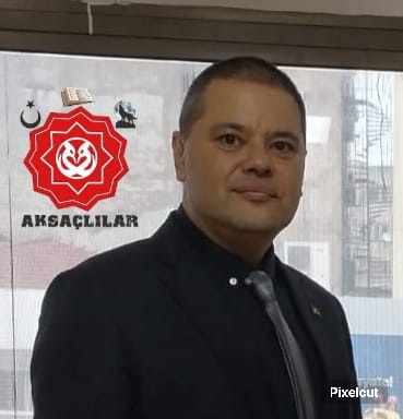 AKSAÇLILAR GENEL BAŞKANI AHMET BEREKET’TEN YETKİLİLERE OKUL GÜVENLİĞİ UYARISI