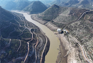 İZSU’dan susuzluğa karşı üç aşamalı plan