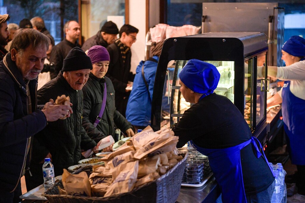 Büyükşehir’in Kent Lokantaları’nda iftar ücretsiz