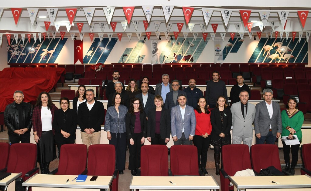 Çiğli Belediyesi’nin Kalite Yolculuğu TSE Onayıyla Bir Kez Daha Taçlandı