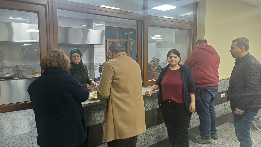 Hasan Ünal Hızır Orucu