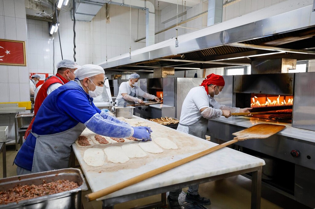 Büyükşehir milyonlara ulaştı