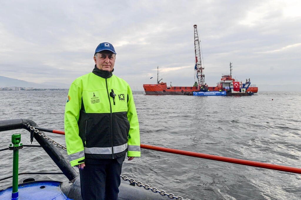 Altyapıda rekorlar dönemi: 2 yılda 13 milyar lira