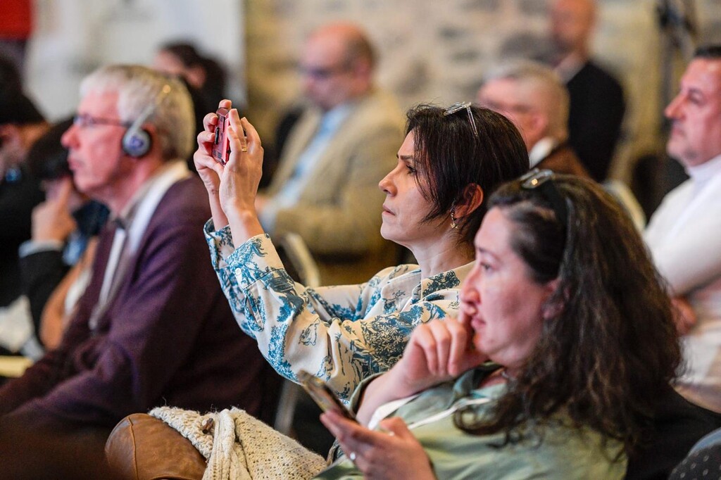 Her şey temiz bir körfez için