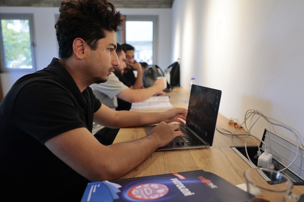 Güzelyalı’dan Toros’a: Bilginin ışığı Cumhuriyet Kütüphanelerinden yayılıyor