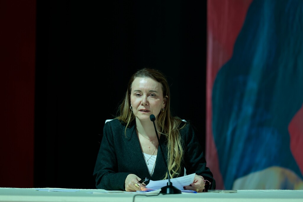 Konak Belediye Meclisi mart ayı toplantılarını tamamladı