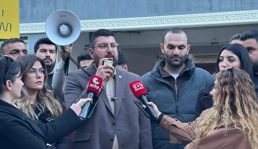 mertcan eroğlu basın açıklaması