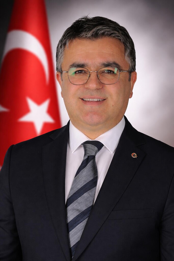 Anahtar Parti hakkındaki iddialara Hüseyin Çakır’dan yanıt!