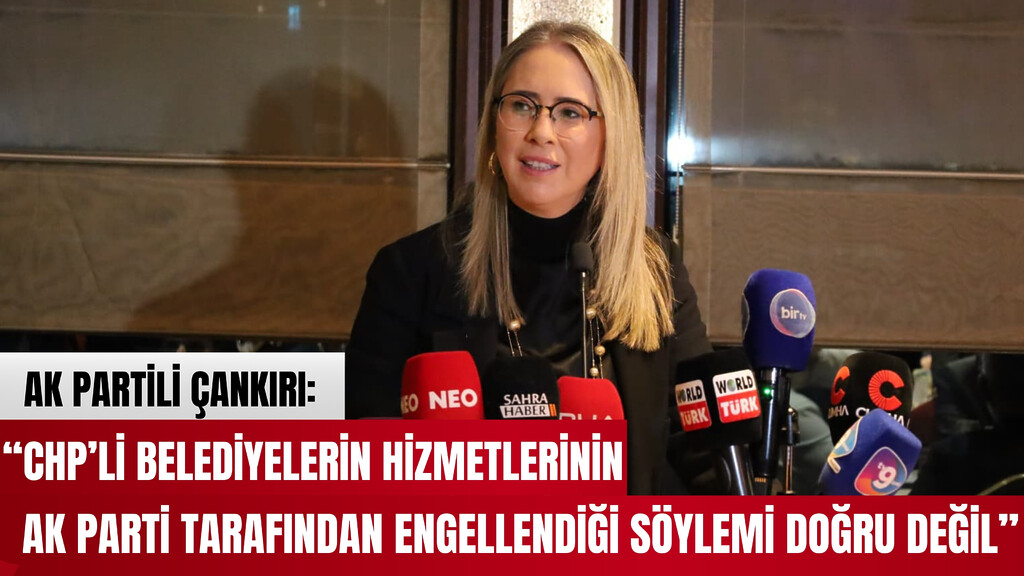 Ceyda Bölünmez Çankırı İftar