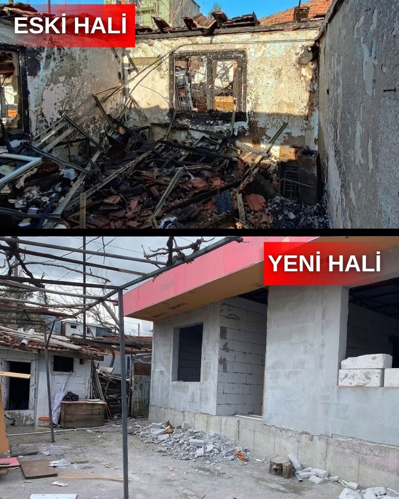 Esnaf odası esnafına sahip çıktı.