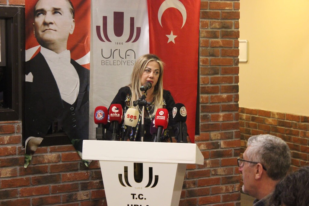 BAŞKAN GAPPİ: DOĞAYA VE TOPRAĞA SAHİP ÇIKMAK ÇOK KIYMETLİ