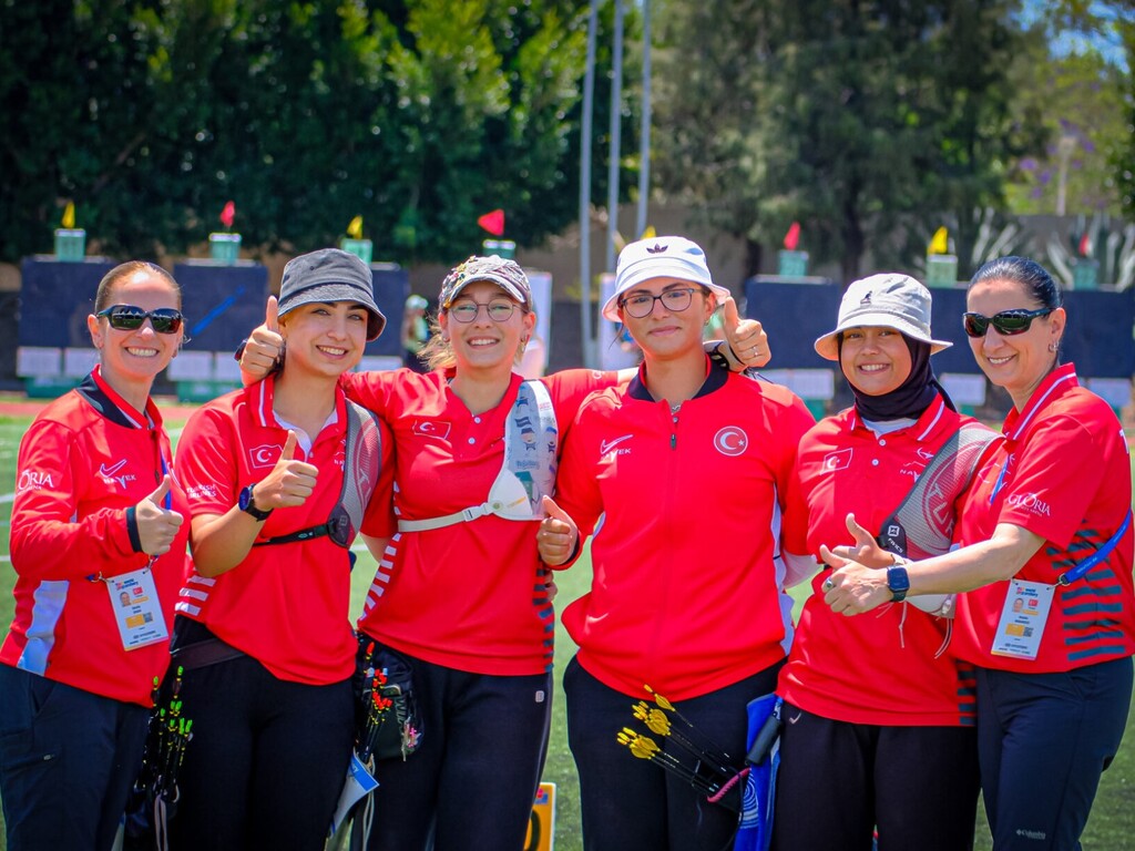 Büyükşehir’e büyük onur