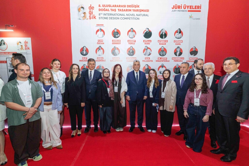 Marble İzmir 31. kez kapılarını açtı