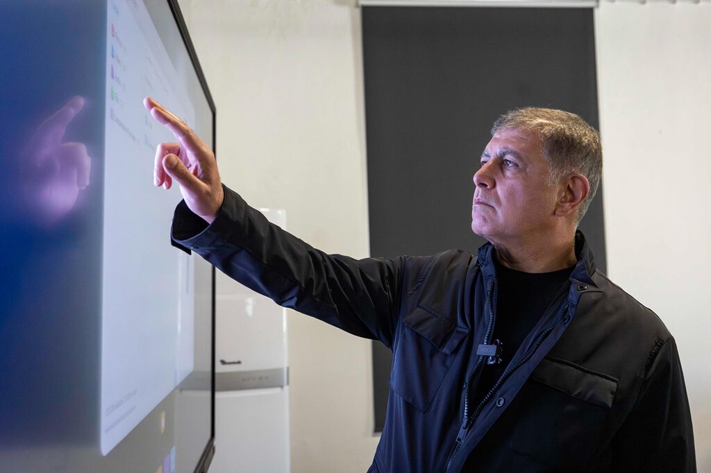 İzmir dijitalde vites yükseltti