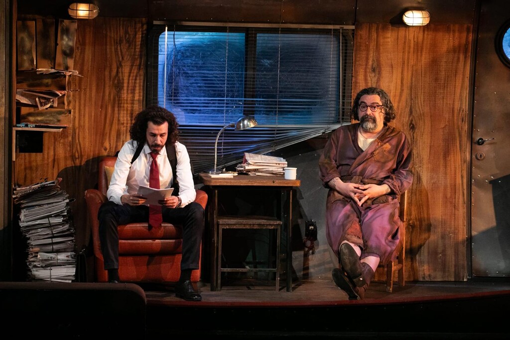 İzBBŞT’den yeni oyun