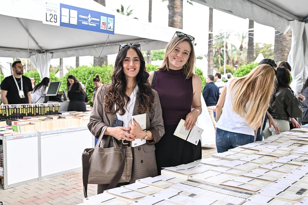 İZKİTAP’ta bilim ve edebiyat buluşuyor