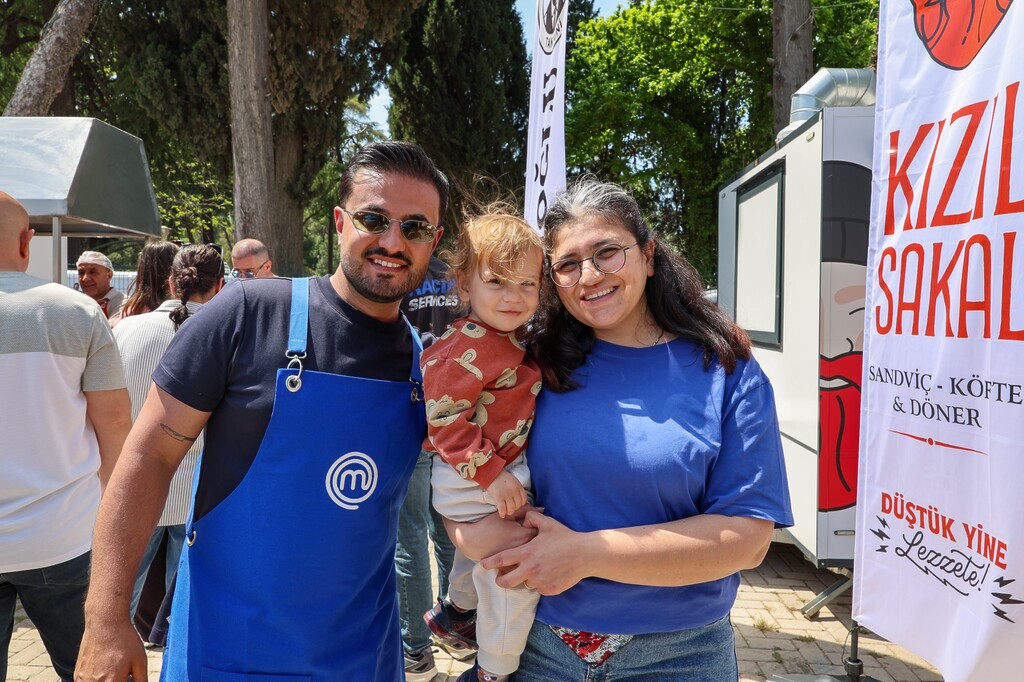 MasterChef Şeflerin Rotası İzmir’de ilk gün heyecanı
