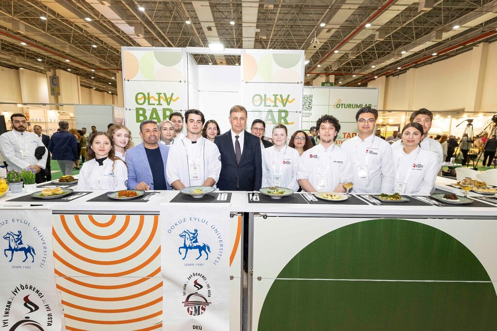 Tugay: Türkiye kendi çocuklarıyla şifa bulacak