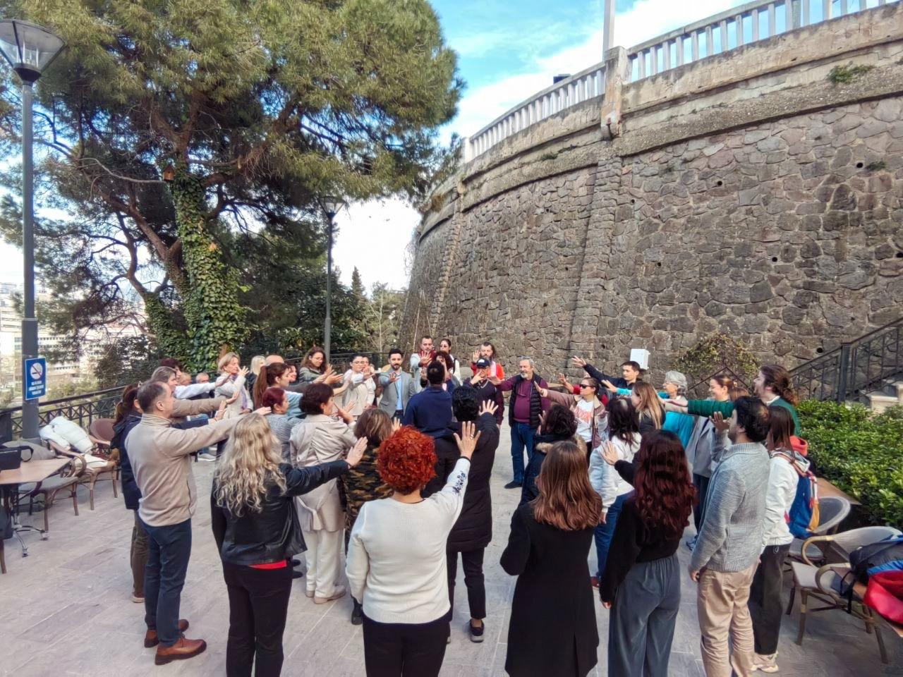 Gündem: Kentin ritmi