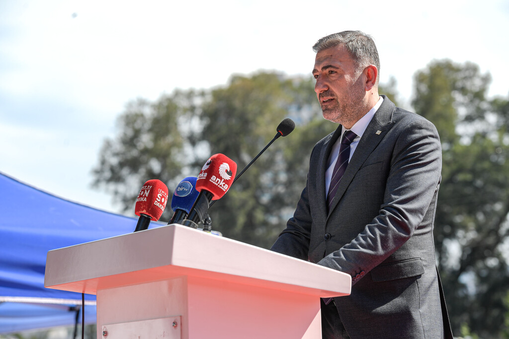 Meslek Fabrikası’nda Bahar Buluşması