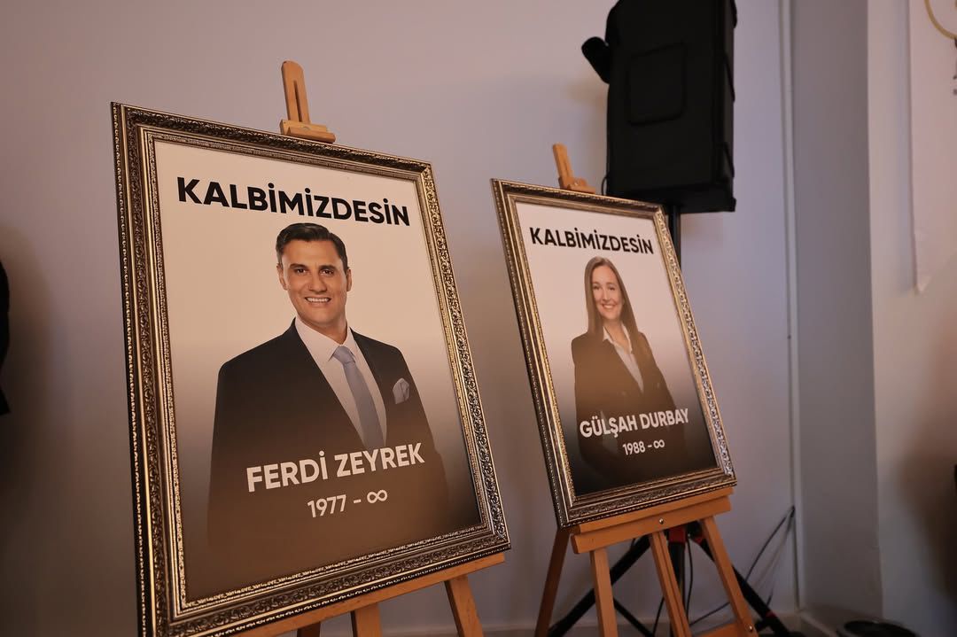 Seferihisar’ın “Sakin Şehir” vizyonu Ege’ye örnek oldu