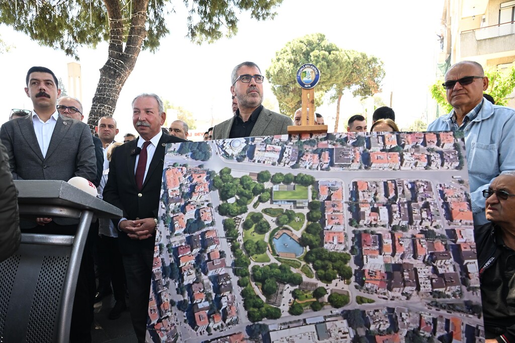 SALİHLİ BELEDİYESİNDEN BASIN AÇIKLAMASI