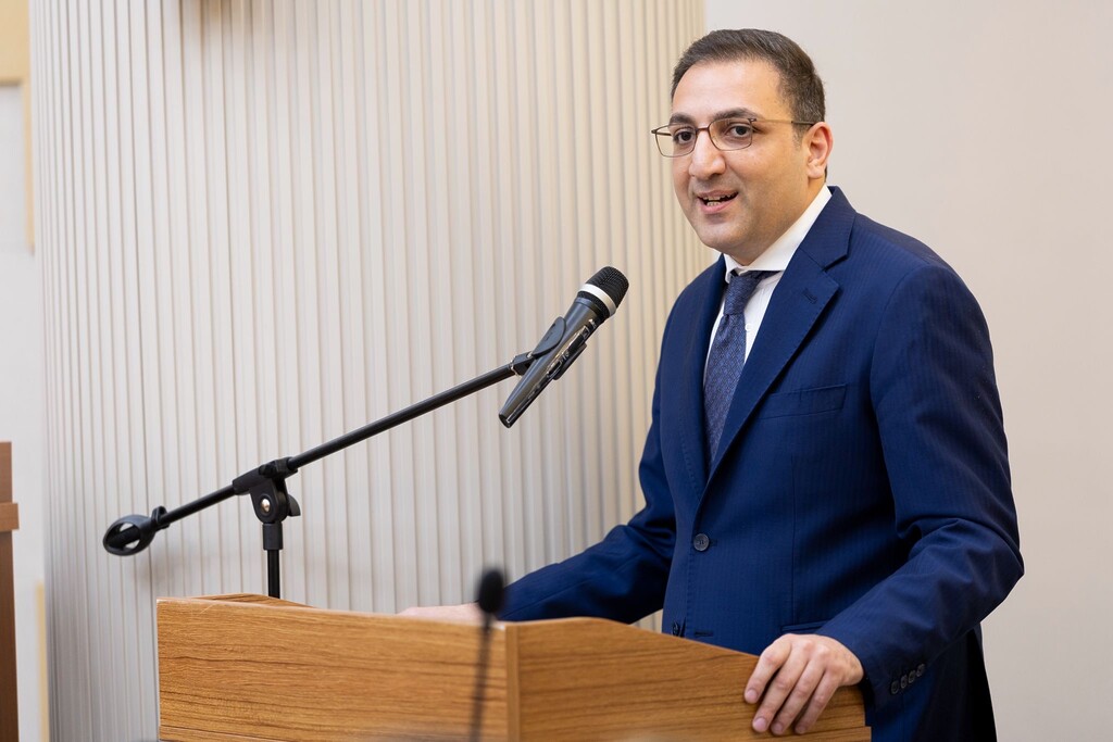 BALÇOVA BELEDİYESİ 2025 YILI FAALİYET RAPORU OY ÇOKLUĞUYLA KABUL EDİLDİ