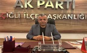 MECLİS KİLİTLENDİ, TOPLANTI İPTAL EDİLDİ! ÇİĞLİ’DE İMAR KRİZİ