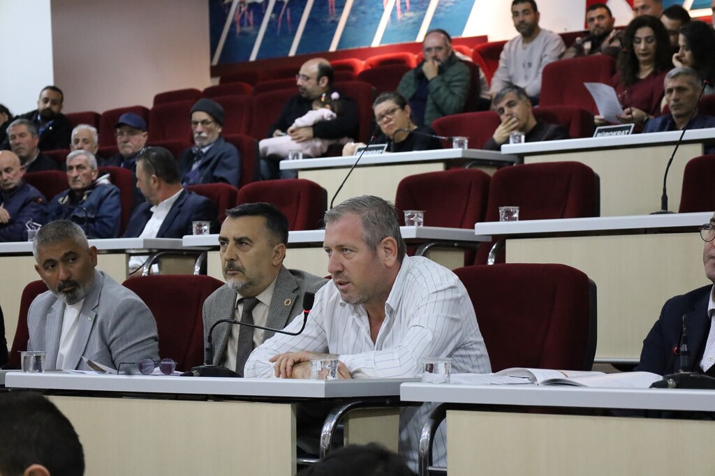 CHP Çiğli Meclis Üyesi Mustafa Bakırcı: Şüreç şeffaf yönetildi