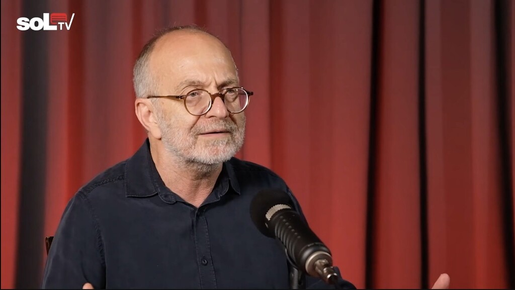 Kemal Okuyan: Ülkeyi yönetmekte zorlanan iktidar bir de ana muhalefet boşluğu ortaya çıkardı, alternatif yaratılmalı