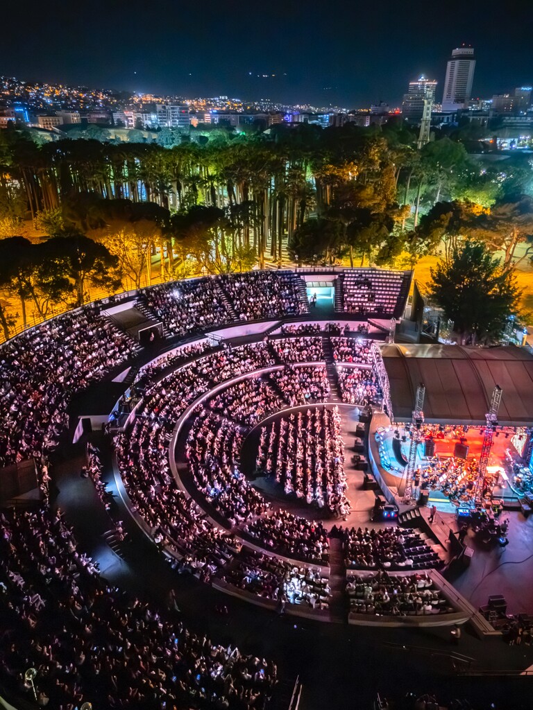 Kültürpark’ın efsanesi baştan yaratıldı