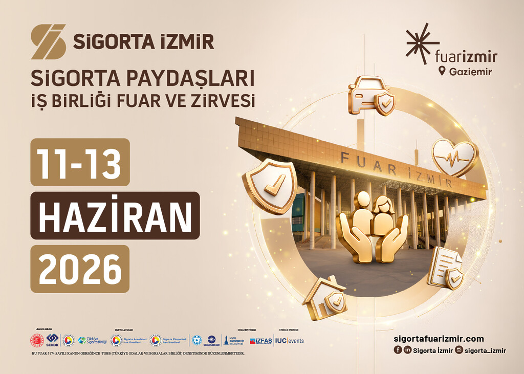 Sigorta İzmir için geri sayım
