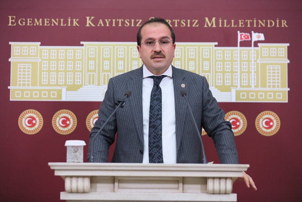 Sorunlar Çığ Gibi Büyüyor