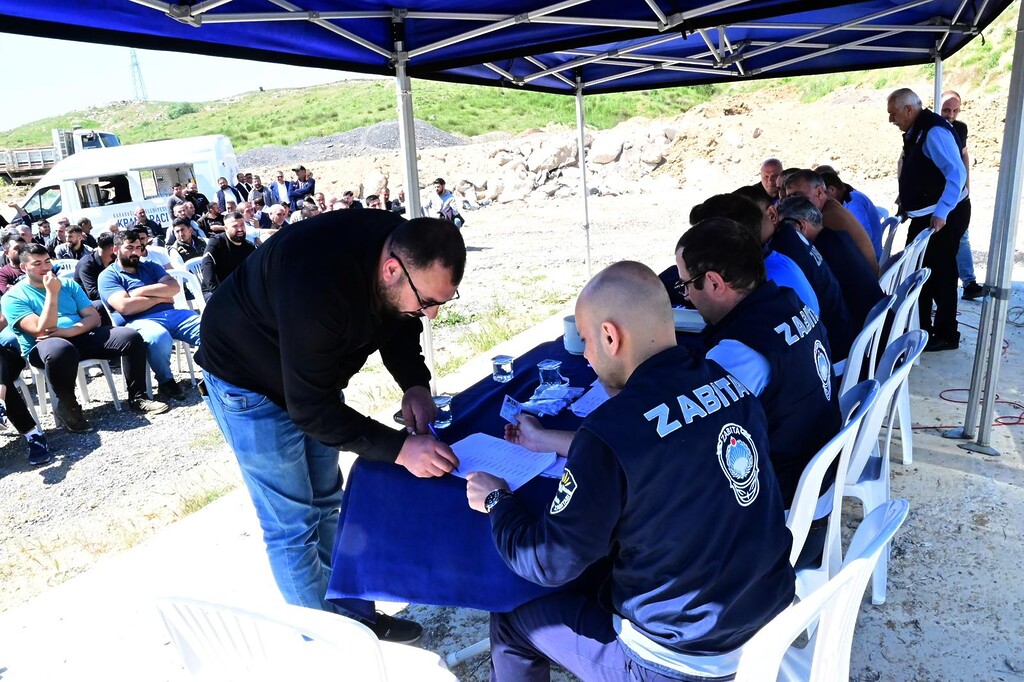 Karabağlar’da Modern Kurban Alanı İkinci Yılında