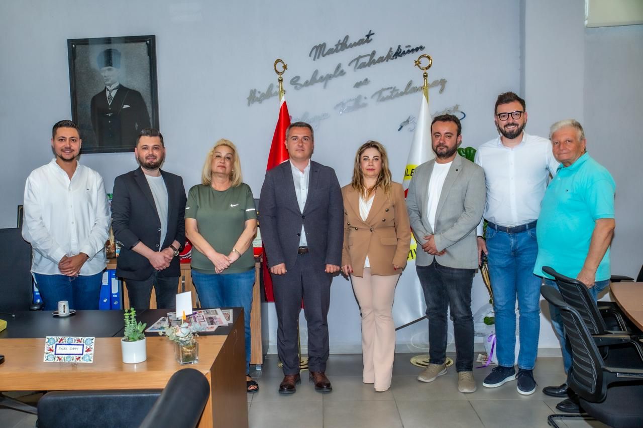 GÜÇLÜ EKONOMİ İÇİN ÖZGÜR BASIN ŞART