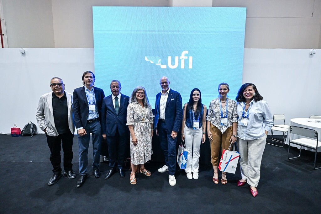 UFI Avrupa Konferansı İzmir’de iz bıraktı