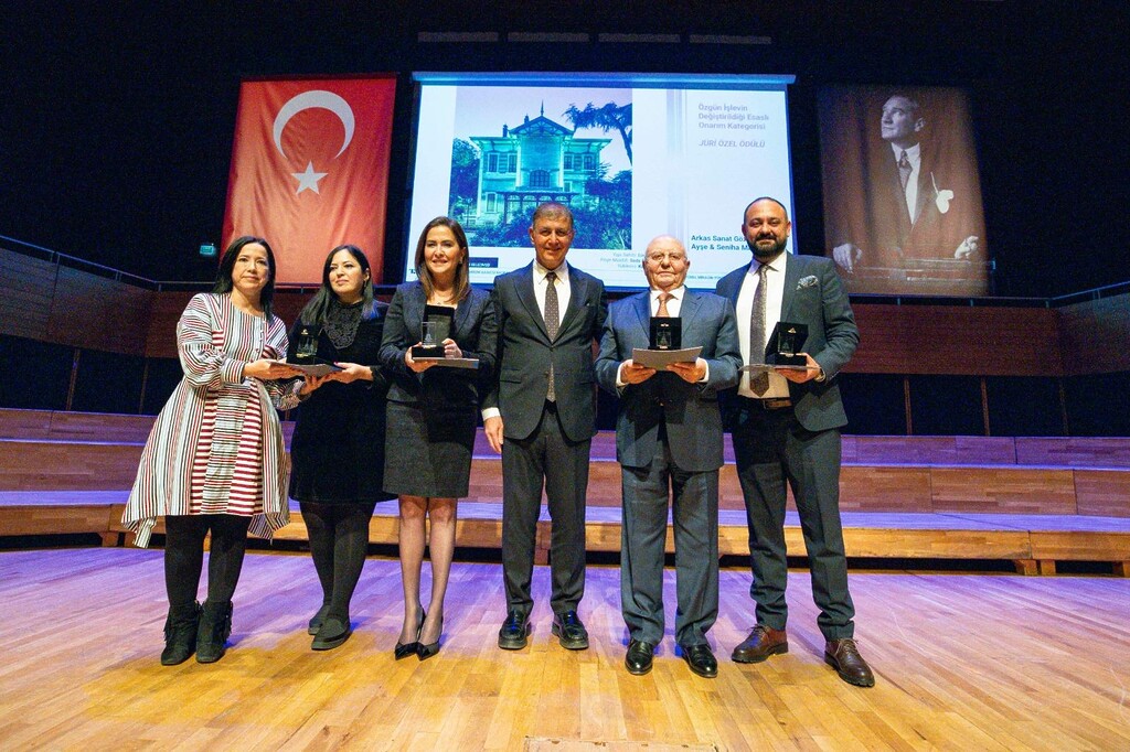 İzmir’de kültürel mirası yaşatanlar ödüllendirilecek