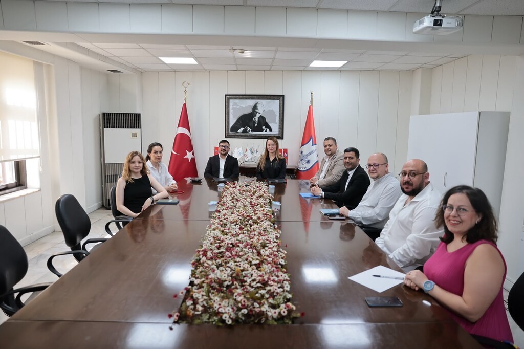 Konak’ta Roman girişimciliği ve istihdamı için önemli iş birliği