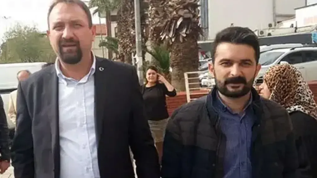 Erkan Ceylan
