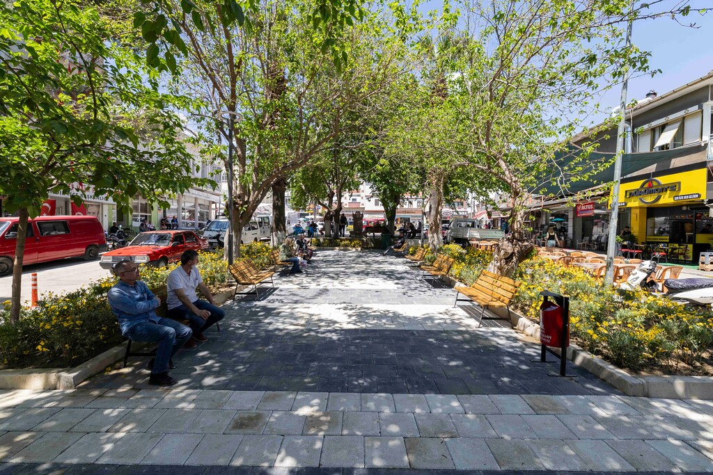 Güzel İzmir Hareketi Bayındır’da