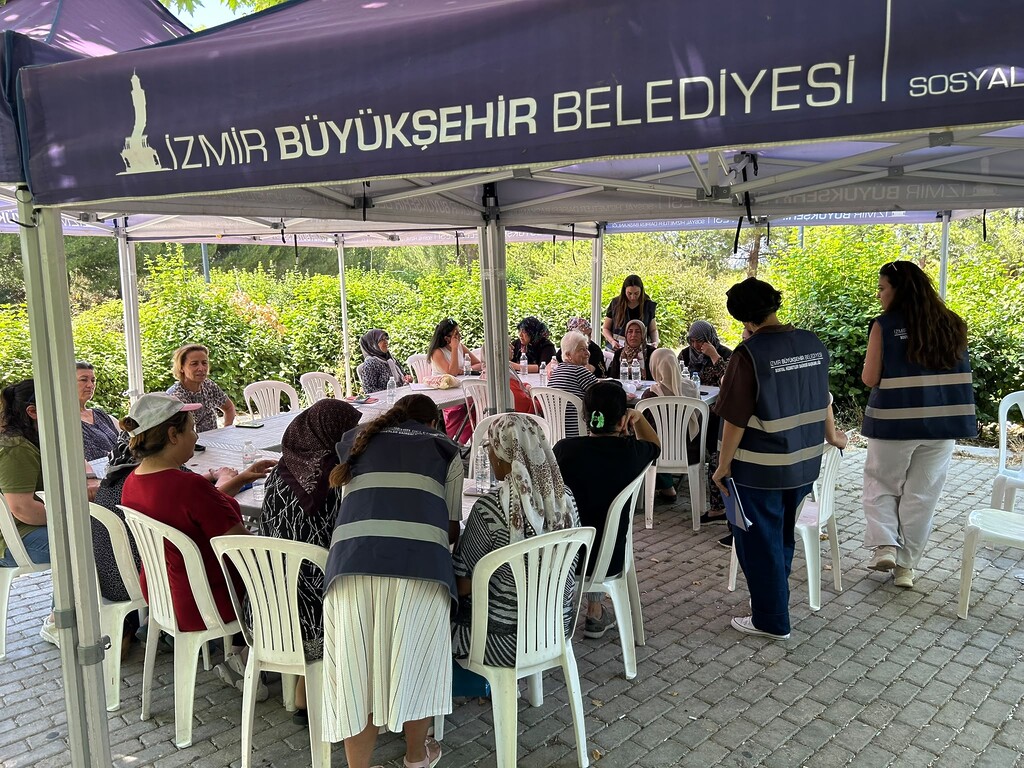 Mahallende söz sahibi olmaya hazır mısın?