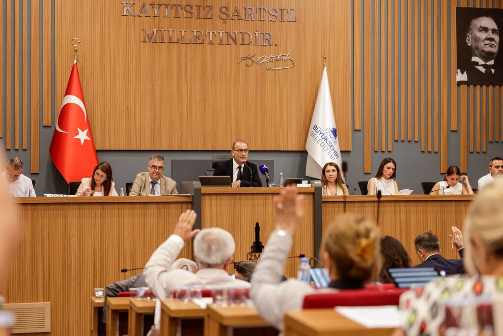 Uzundere iddialarına karşı hukuki açıklama “Belediyemizin kaybettiği kira davası yok”