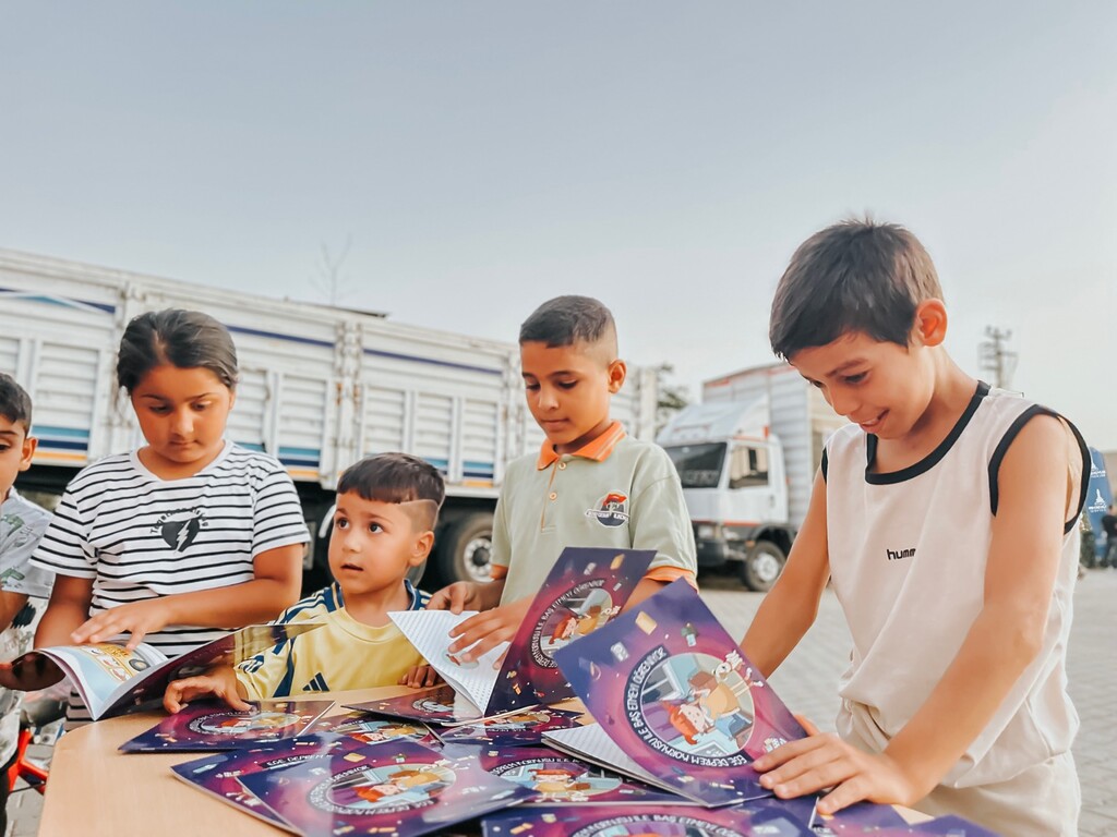 Mahalle Şenliği başlıyor