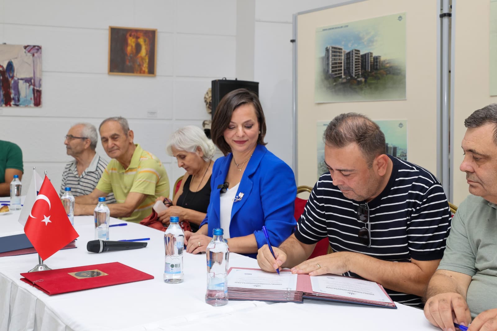 Karabağlar’da dönüşüm artık sahada